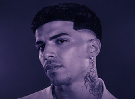 Rauw Alejandro